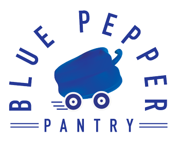 Blue Pepper Pantry - Sandwich vans in Leeds